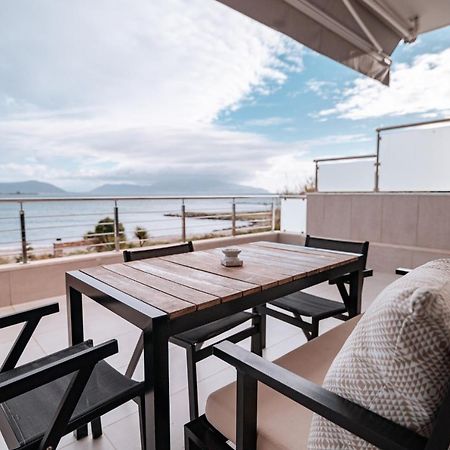 Villa Athina Превеза Екстериор снимка