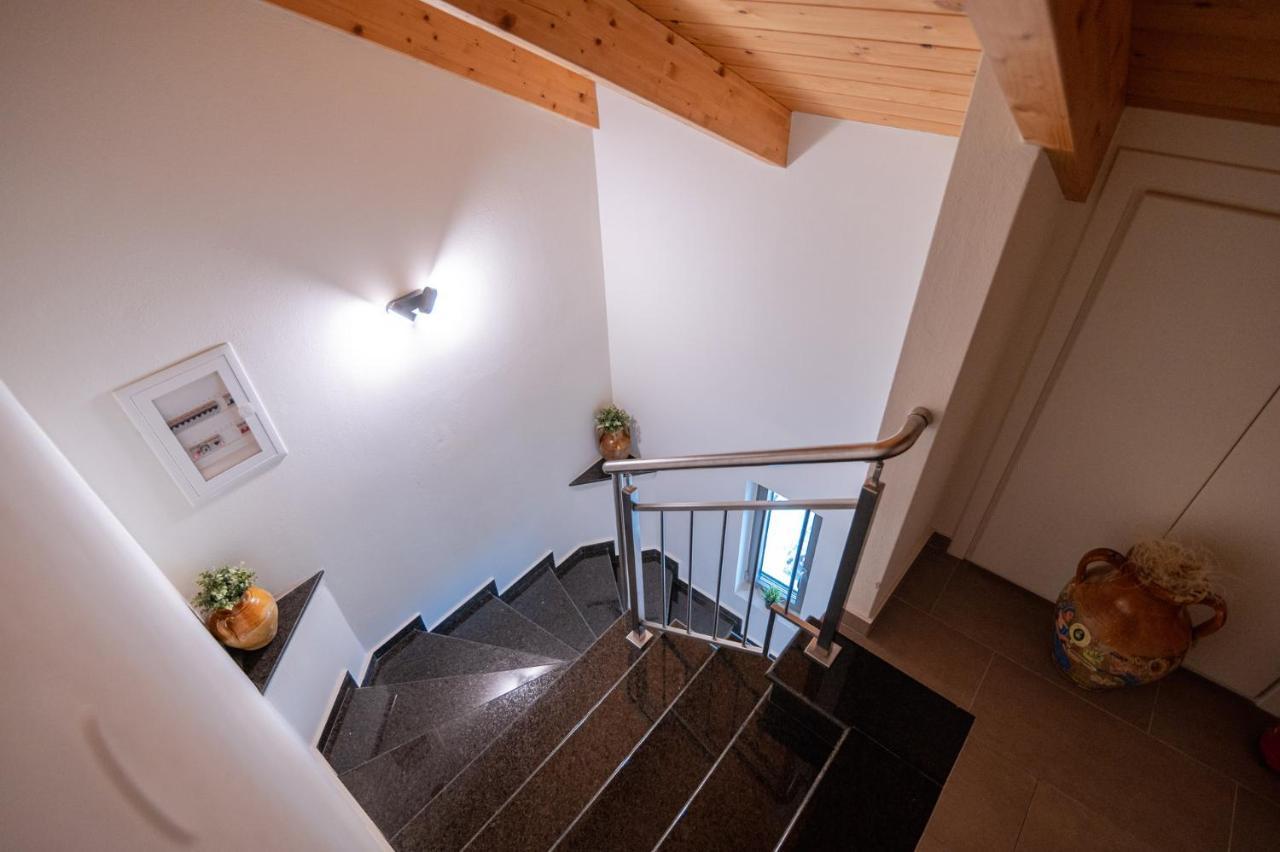 Villa Athina Превеза Екстериор снимка