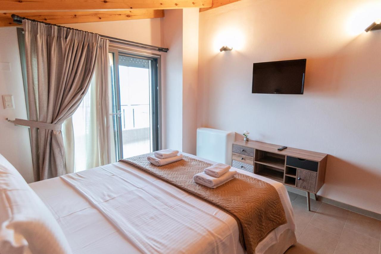 Villa Athina Превеза Екстериор снимка