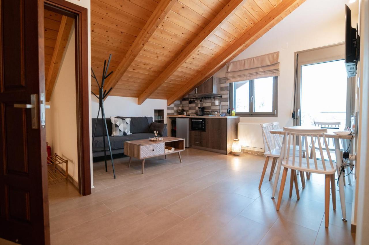 Villa Athina Превеза Екстериор снимка