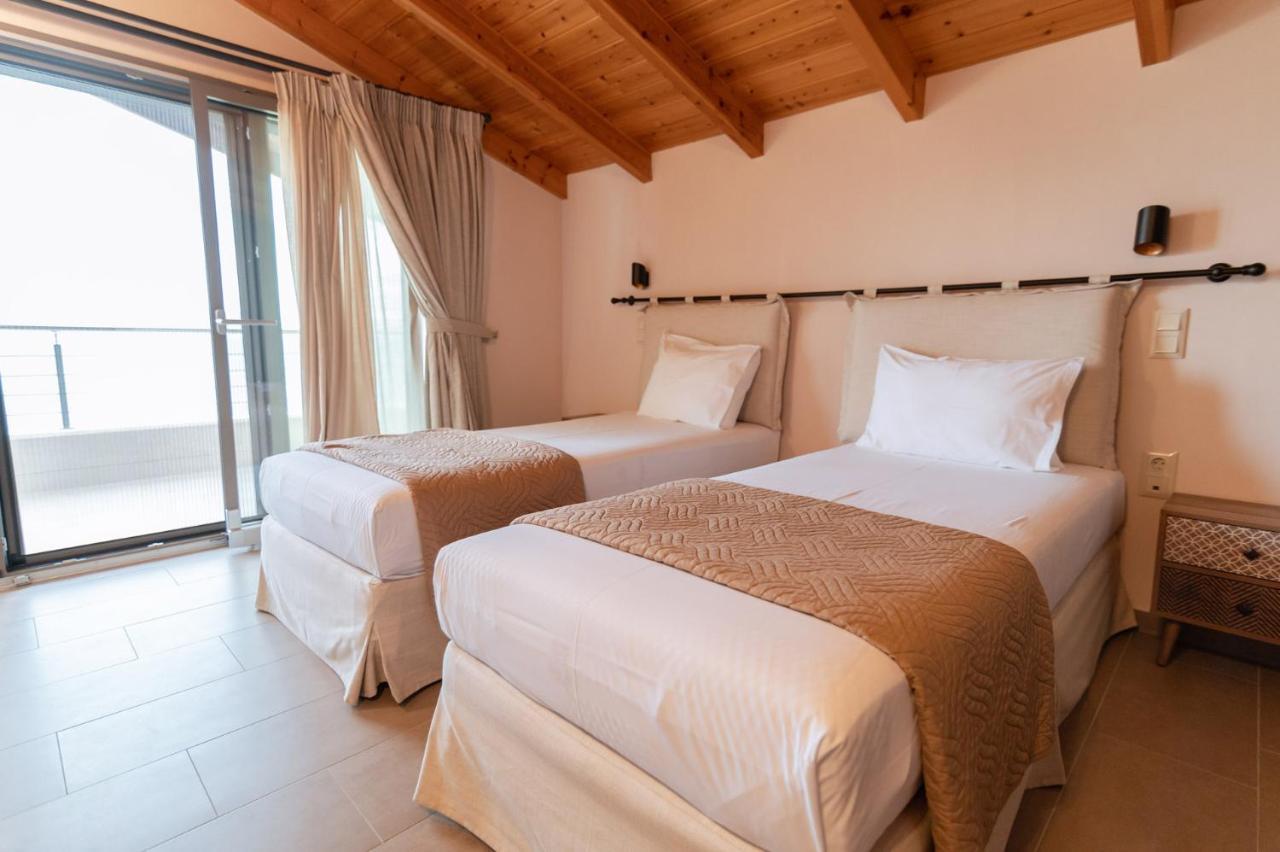 Villa Athina Превеза Екстериор снимка