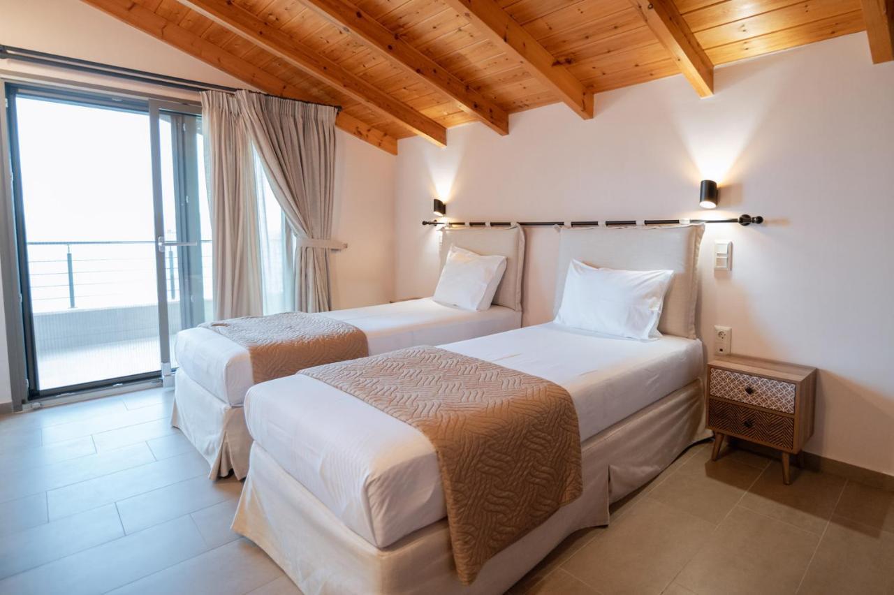 Villa Athina Превеза Екстериор снимка